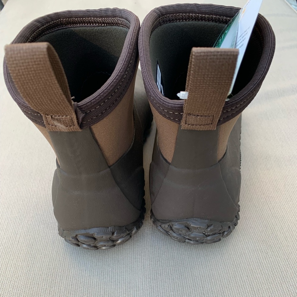 Men/Women’s MUCK MUCKSTER II ANKLE BOOTS - Picture 5 of 7